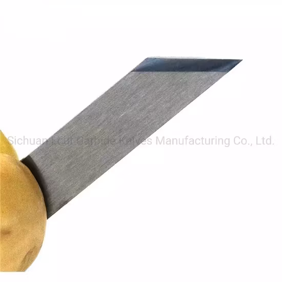 Lames de coupe optique pour Zund