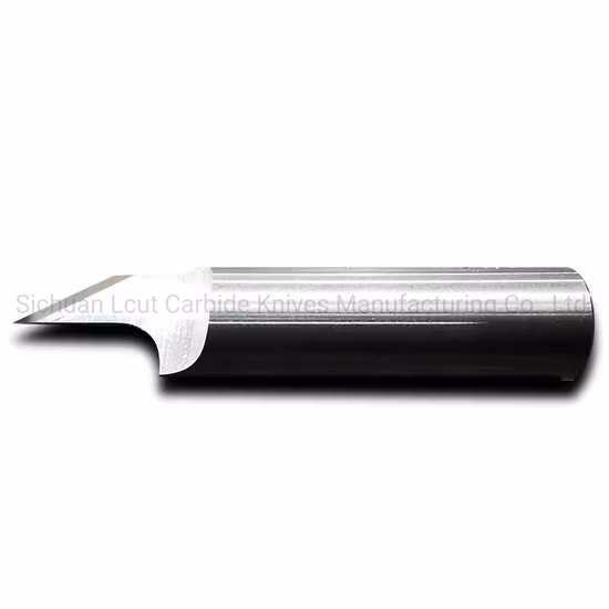 Lames de coupe Zund pour machine de découpe de cuir