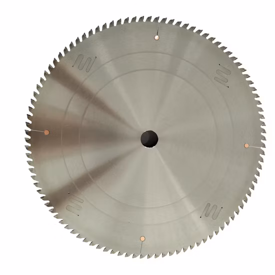 Pilihu Usine Fabrication Tct Carbure De Bois Lame De Scie À Ruban À Lame Solide Lames De Produits De Scie À Bois