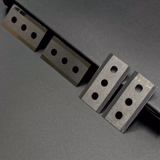 Z42 Z44 Z46 Z64 profondeur de coupe maximale couteaux en carbure de tungstène lame de coupe Zund