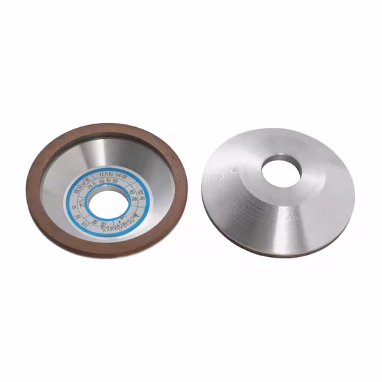 Feuille de Film plastique industriel papier rond circulaire en acier au carbure de tungstène coupe tissu coupe lame de Machine de conversion