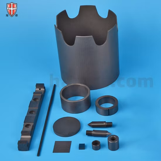 Lame en céramique de nitrure de silicium/lame Si3n4